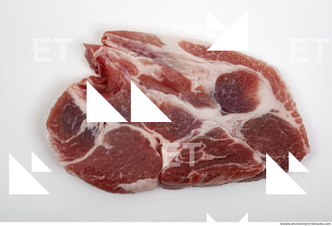 pork meat 0001