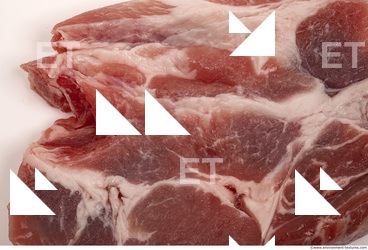 pork meat 0004