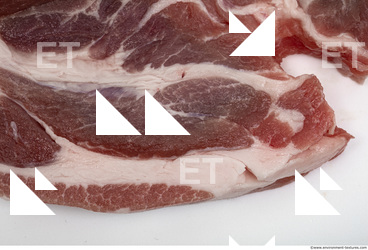 pork meat 0013