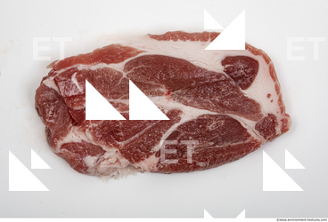 pork meat 0020