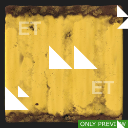 PBR substance material of banana skin created in substance designer for graphic designers and game developers