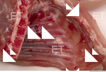 Rabbit Meat