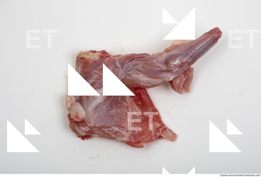 Rabbit Meat