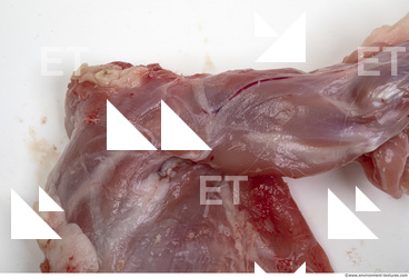 rabbit meat 0020