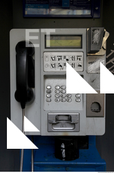 Phone Box