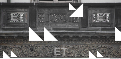 Panels Ornate