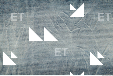 fabric jeans blue 0011