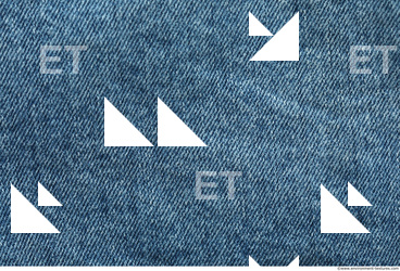 fabric jeans blue 0012