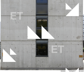 Architectural Concrete