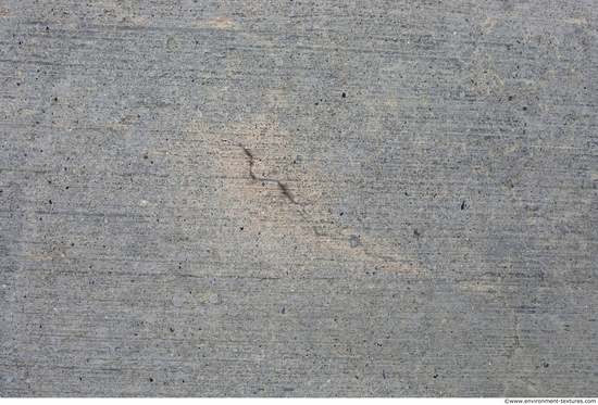 Damaged Concrete