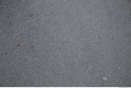 Plain Asphalt