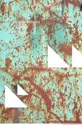 Scratches Rust Metal