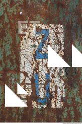 metal rusty scratches 0004