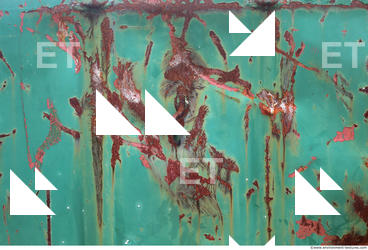 metal rusty scratches 0017