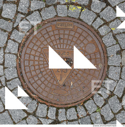 Manhole Cover