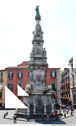 statue ornate historical