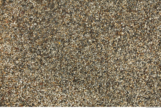 Cobble Gravel