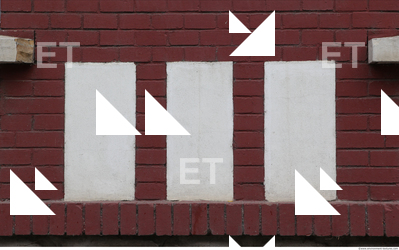 Wall Bricks Patterns