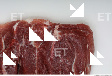 Pork Meat