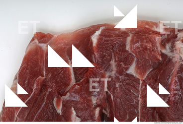 Pork Meat