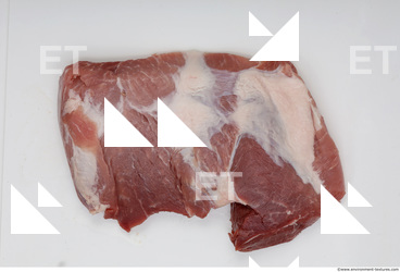 Pork Meat