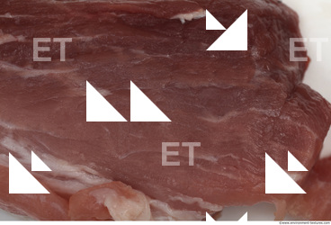 Pork Meat