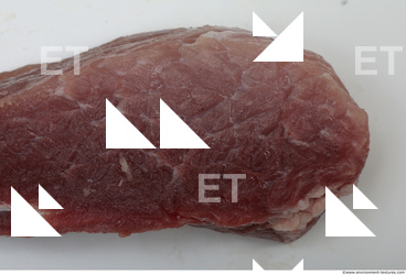 Pork Meat