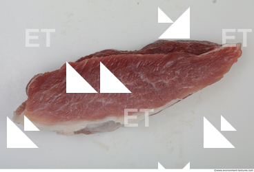 meat pork 01