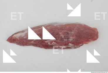 Pork Meat