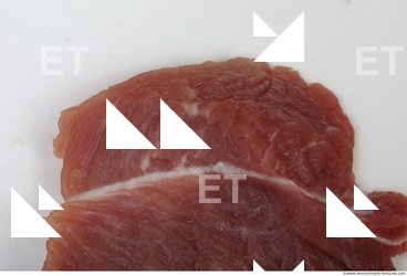 Pork Meat