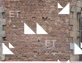 wall bricks old 0002
