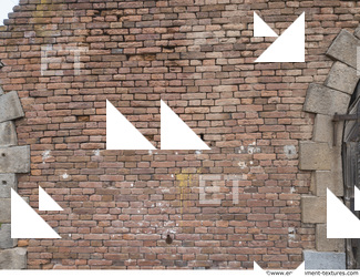 wall bricks old 0003