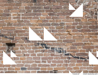 Wall Bricks Old
