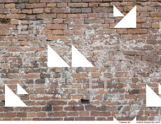 Wall Bricks Old