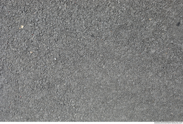 Plain Asphalt