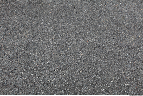 Plain Asphalt