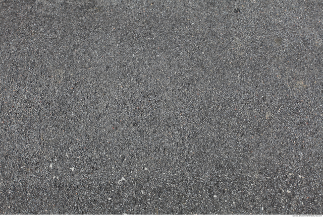 Plain Asphalt