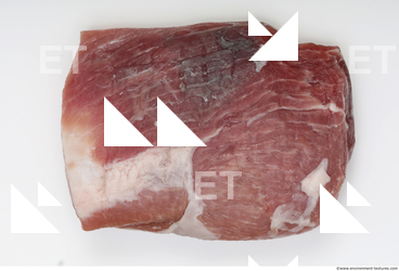 meat pork 0001