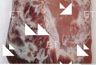 Pork Meat