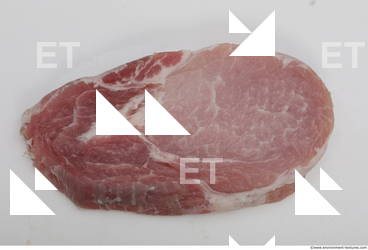 Pork Meat