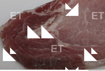 Pork Meat