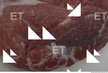 Pork Meat