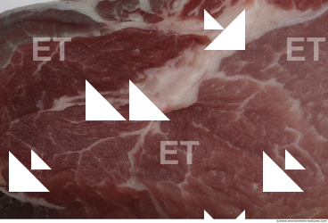 Pork Meat