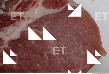 Pork Meat
