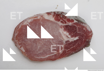 Pork Meat