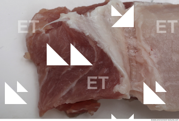 Pork Meat