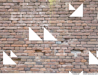wall bricks old 0001