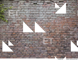 wall bricks old 0008