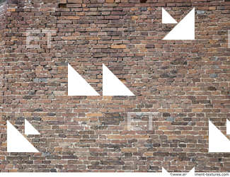 Wall Bricks Old
