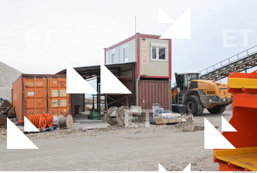 Tall Buildings - Textures Industrial Buildings - Inspiration